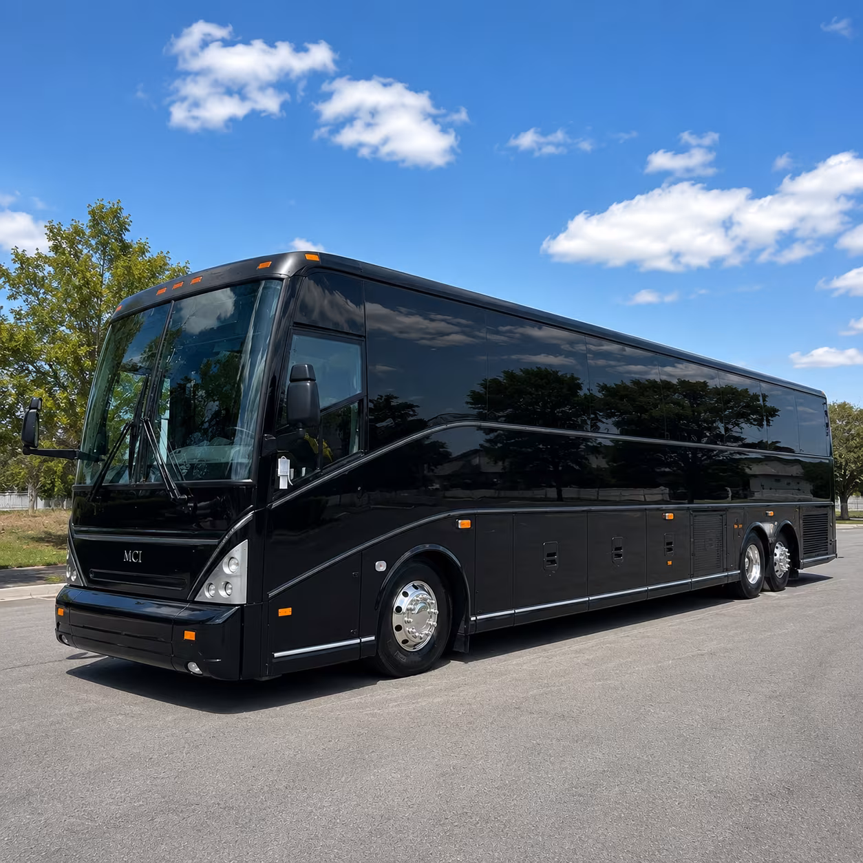 Flagstaff Corporate Event Transportation