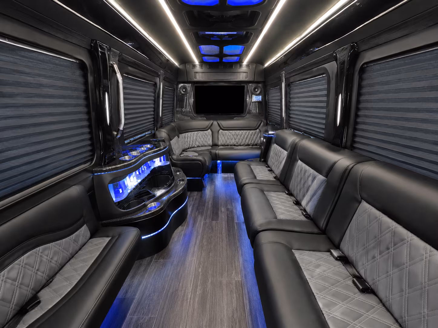 Flagstaff Airport Shuttle & Transportation group transportation