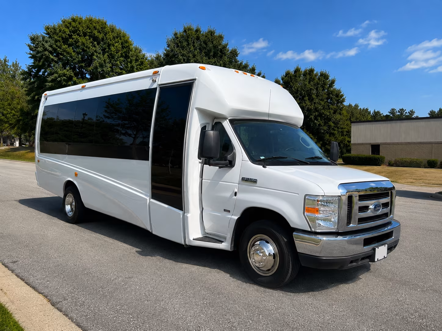 Flagstaff Airport Shuttle & Transportation pickup coordination