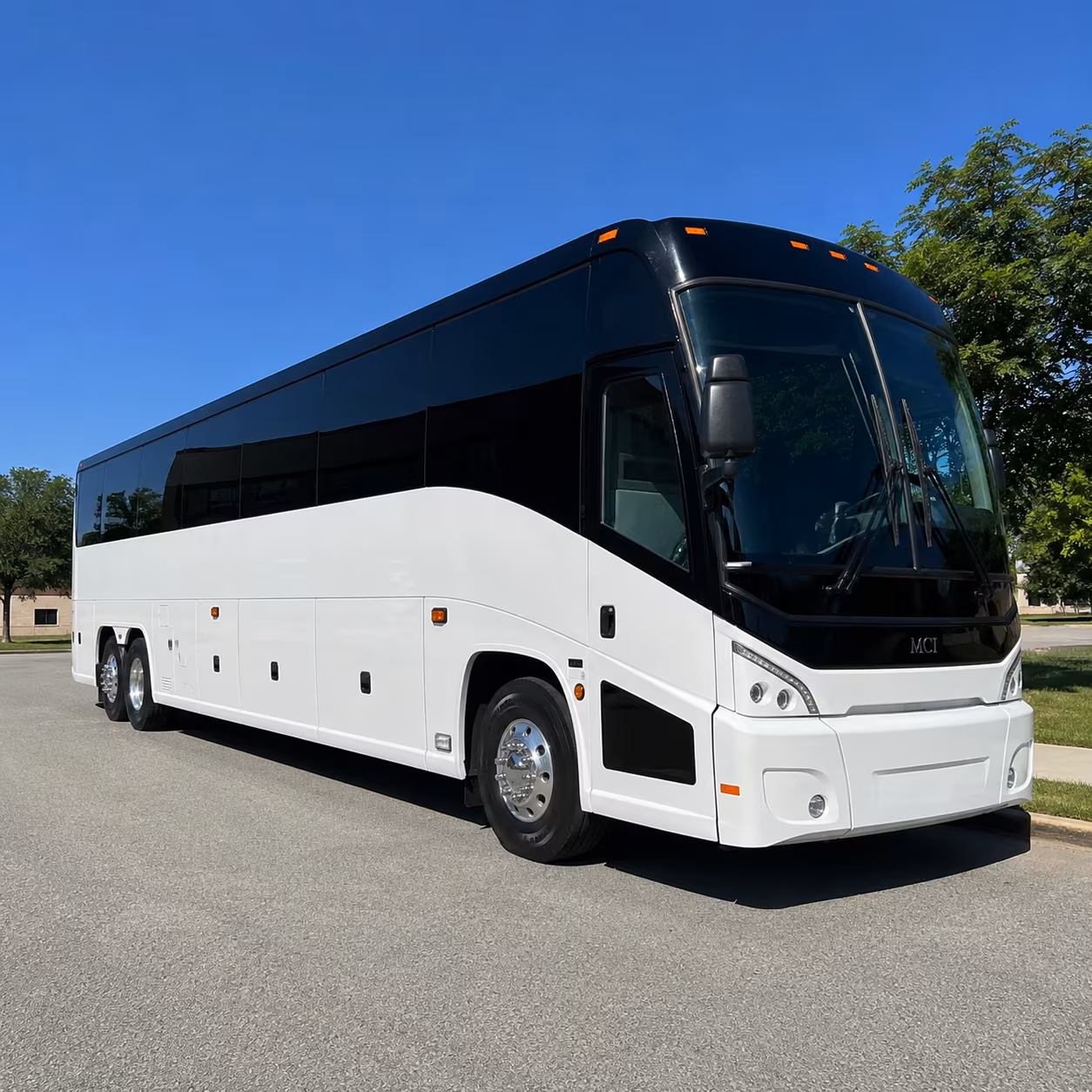 Flagstaff Concert Transportation & Shuttles
