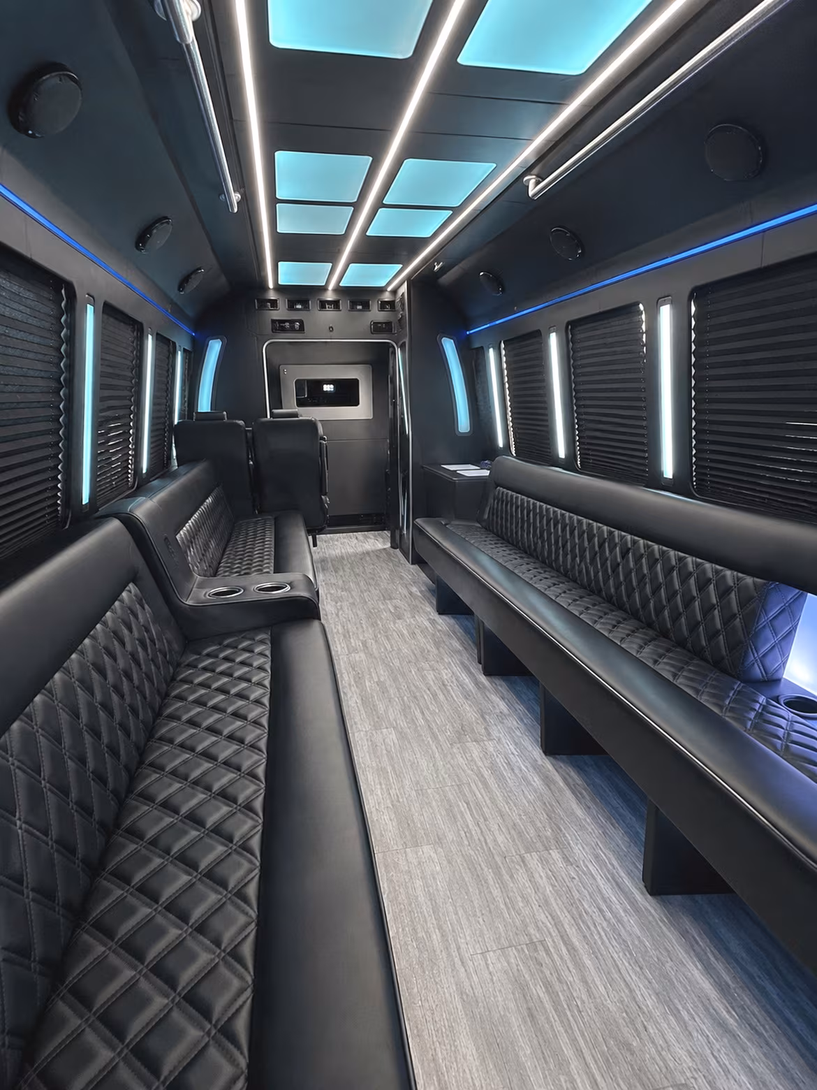 Flagstaff Party Bus Rental