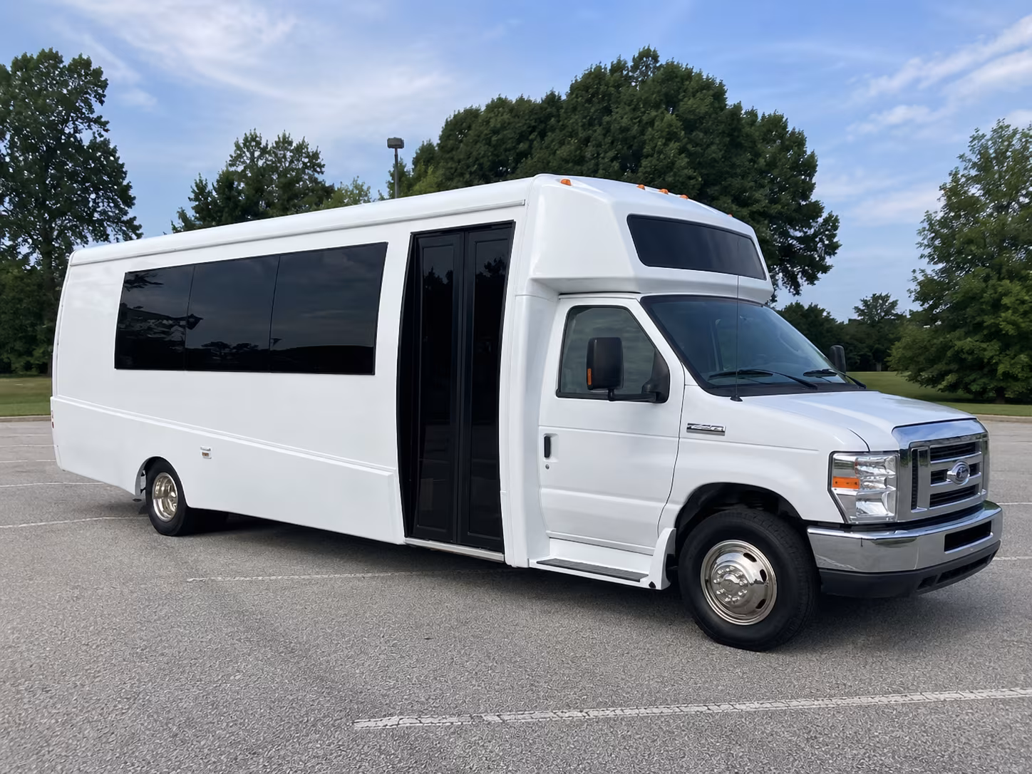 Flagstaff Prom & Homecoming Transportation route planning