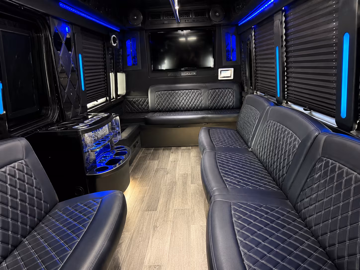 Flagstaff Sporting Event Transportation group transportation