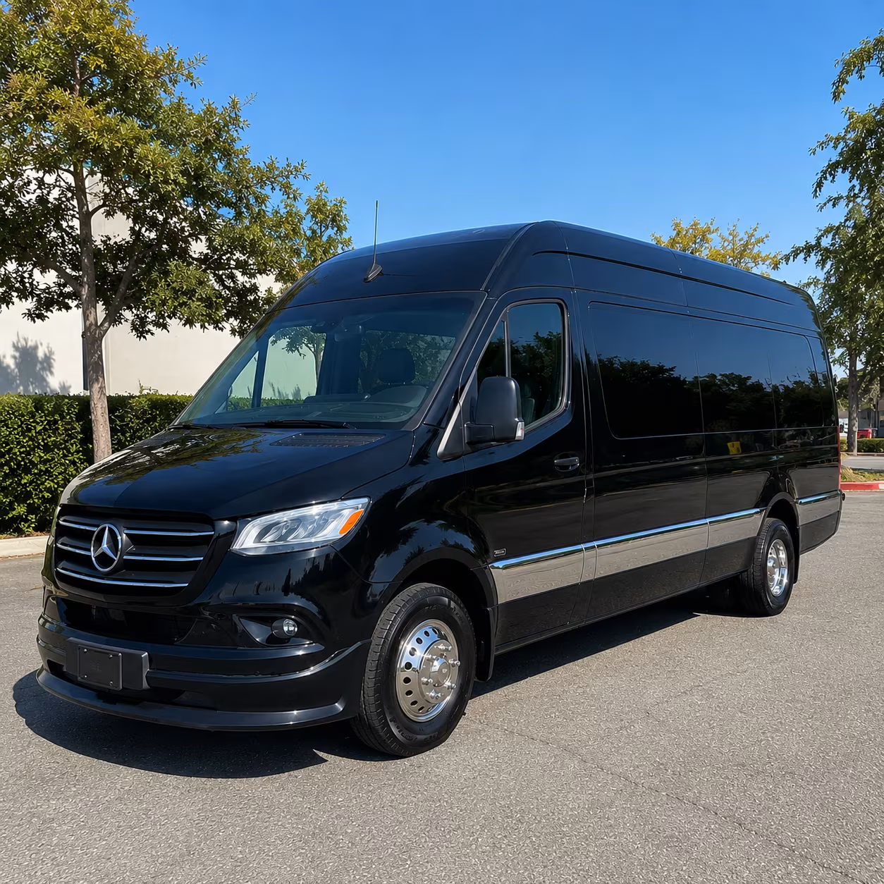 Glendale Airport Shuttles & Transportation