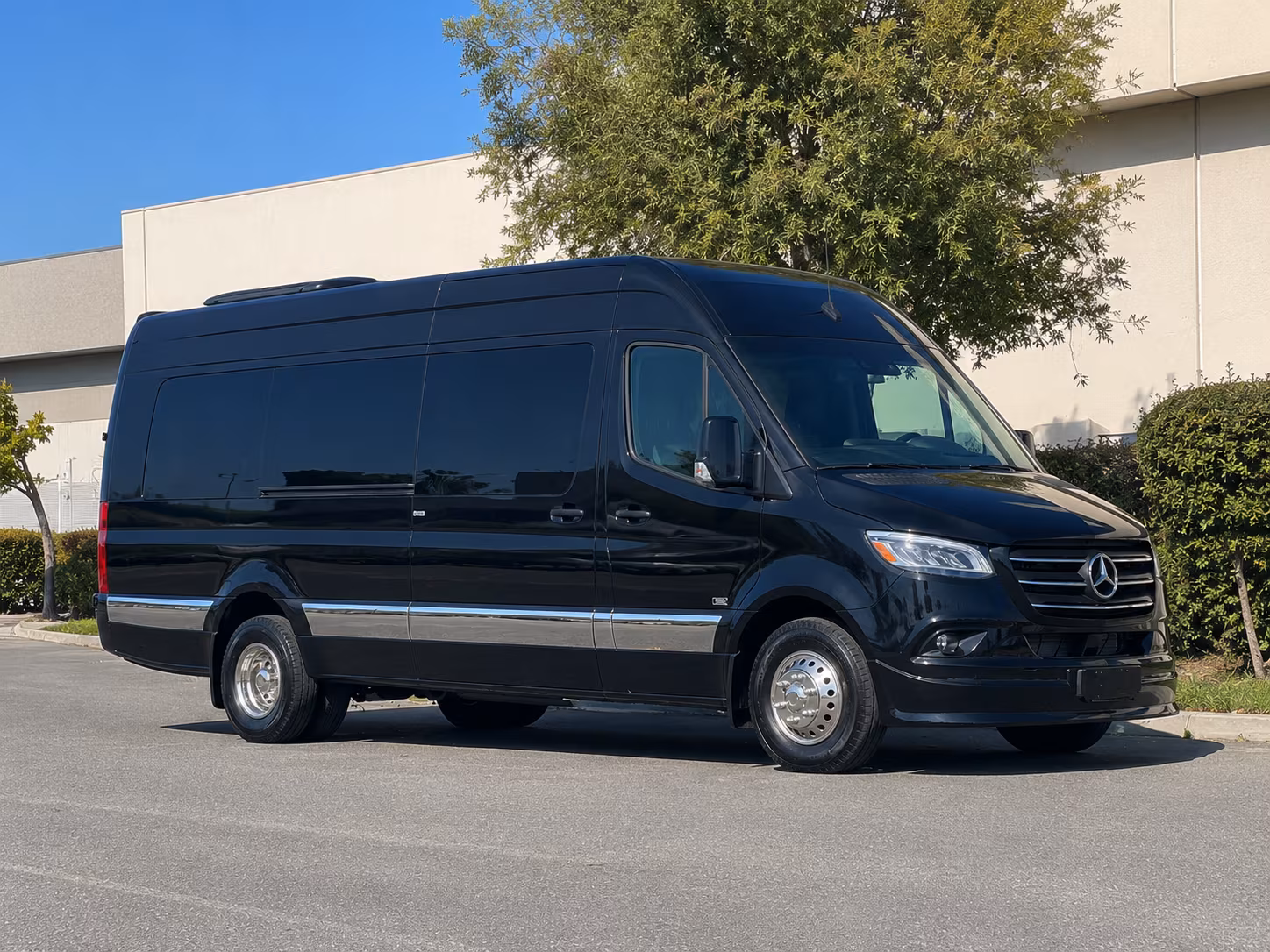 Glendale Concert Transportation & Shuttles
