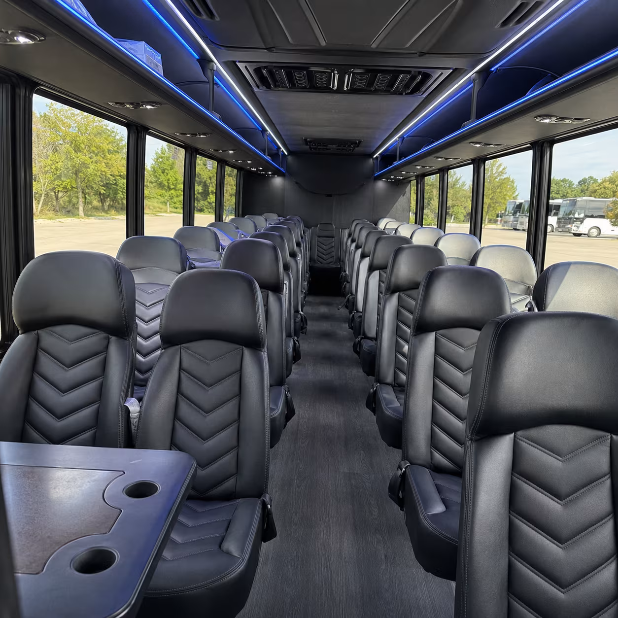 Mesa Airport Shuttles & Transportation