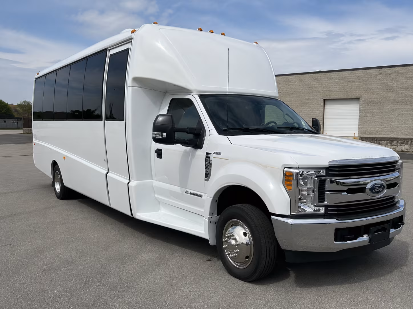 Mesa Corporate Event Transportation