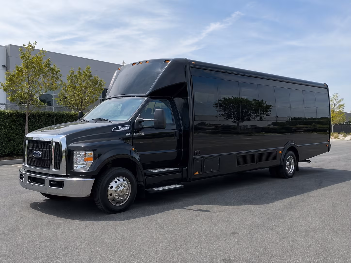 Mesa Winery Tour & Pub Crawl Transportation