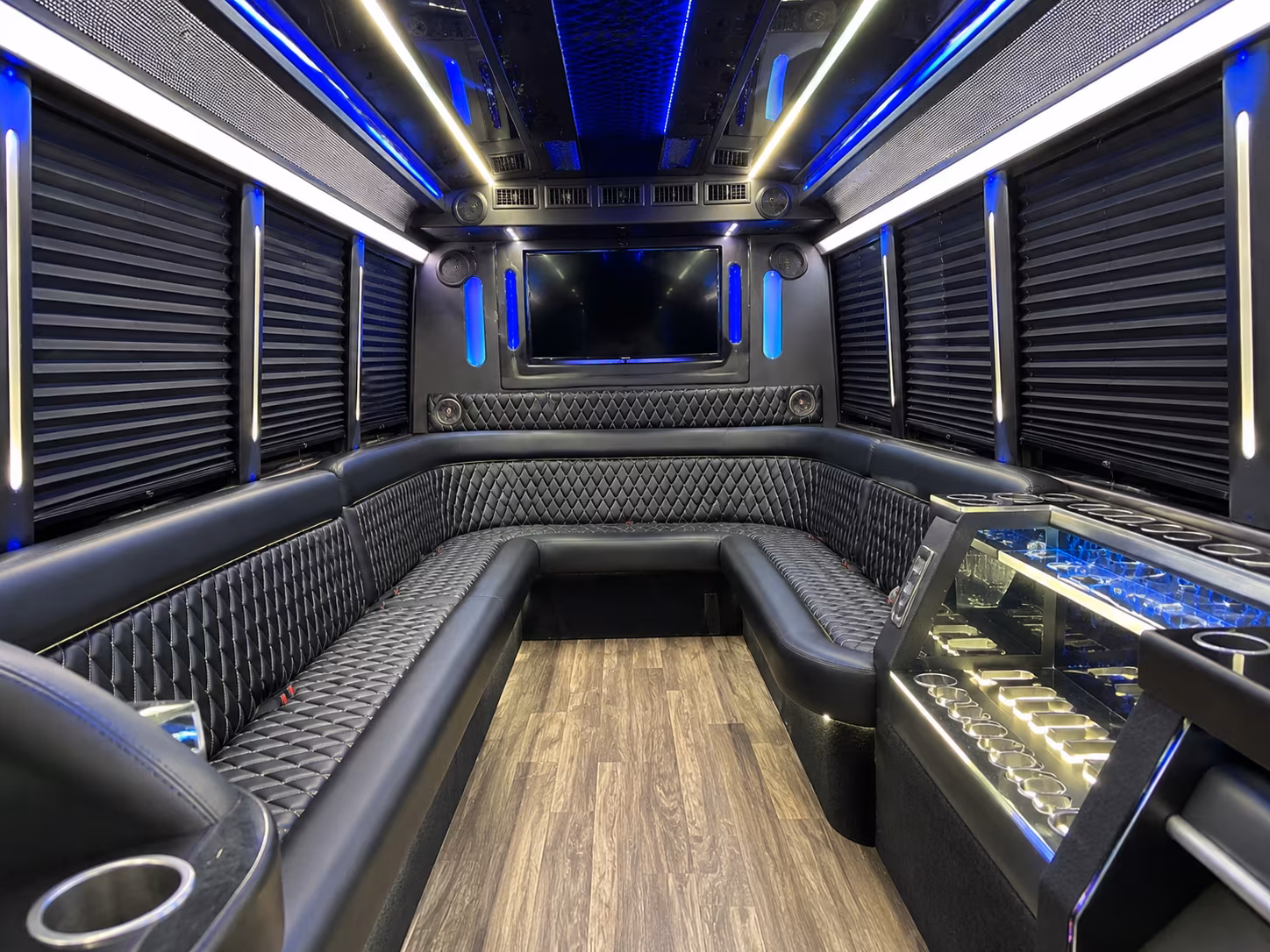 Flagstaff Private Event Transportation