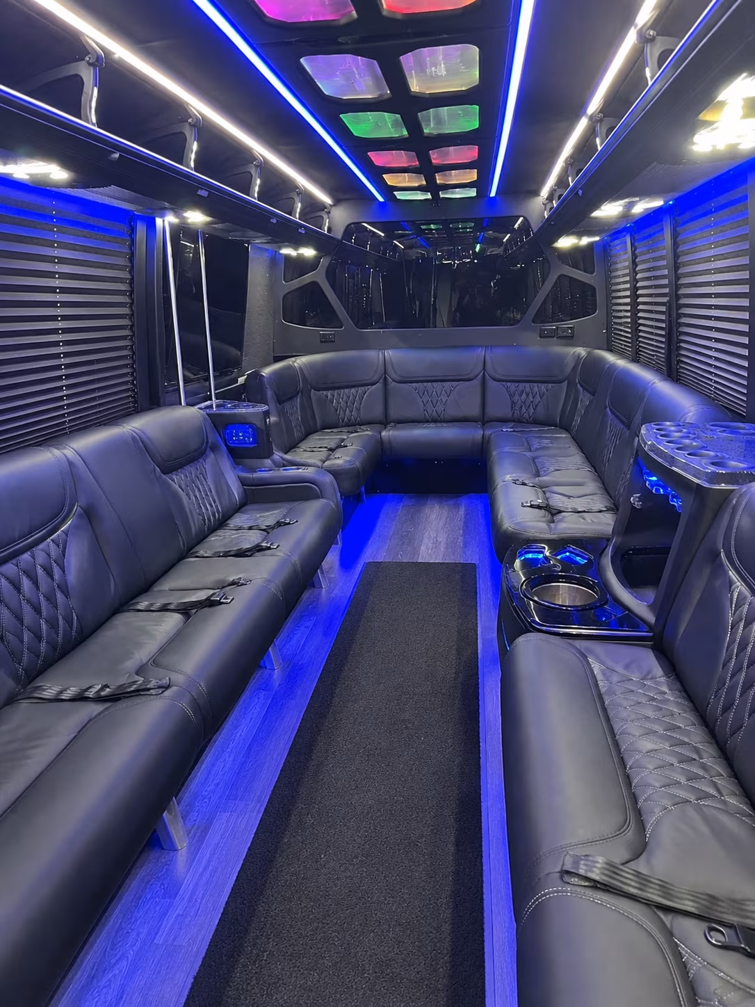 Flagstaff Prom Transportation
