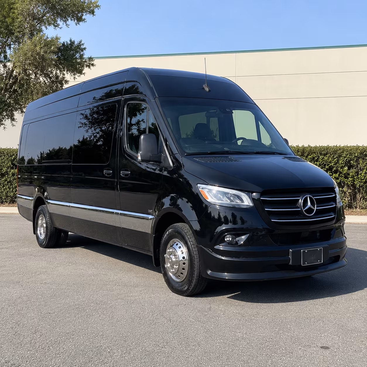 Scottsdale Airport Shuttles & Transportation