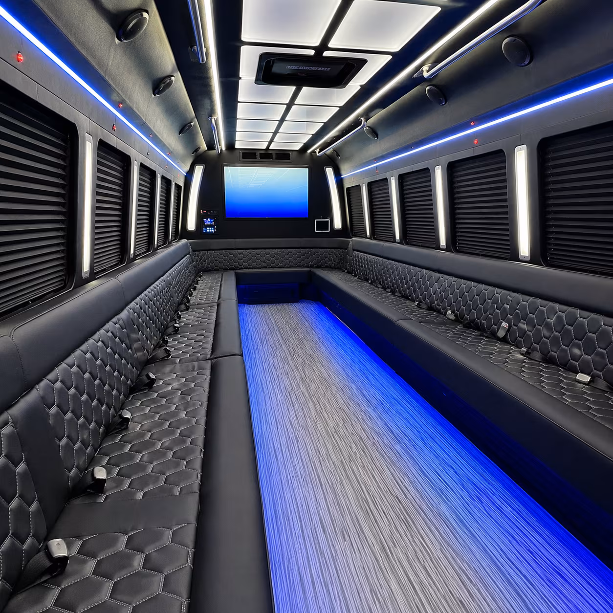 Scottsdale Sporting Event Transportation