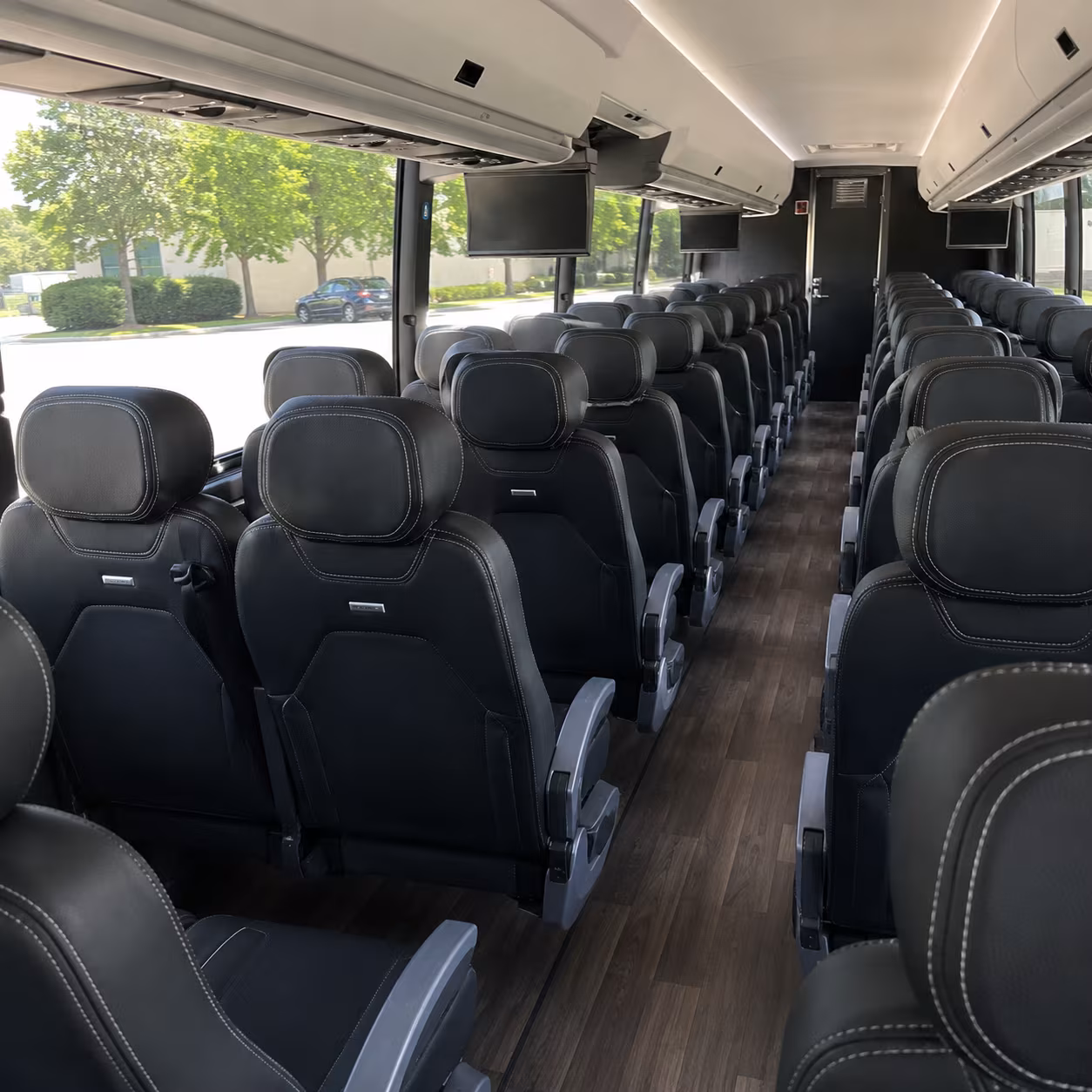 Surprise Corporate Event Transportation